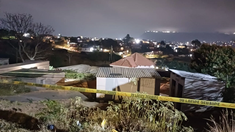 Three suspects wanted for a string of murders including that of a police Sergeant last year have been killed in a shoot out with police in KwaZulu Natal Picture SAPS