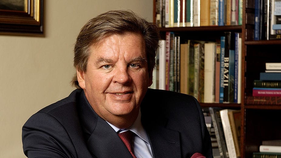 Johann Rupert