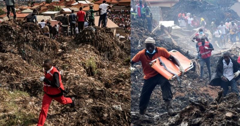 death toll from kampala garbage dump landslide rises to 13 113420240543