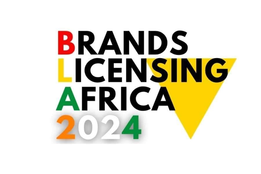 Brands Licensing Africa