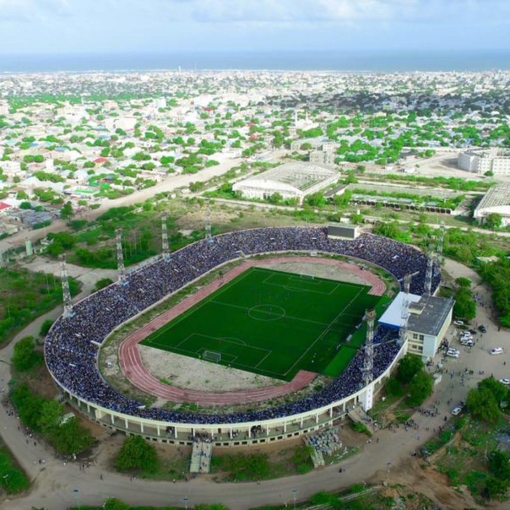 Mogadishustadium