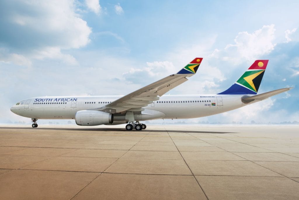 South African Airways