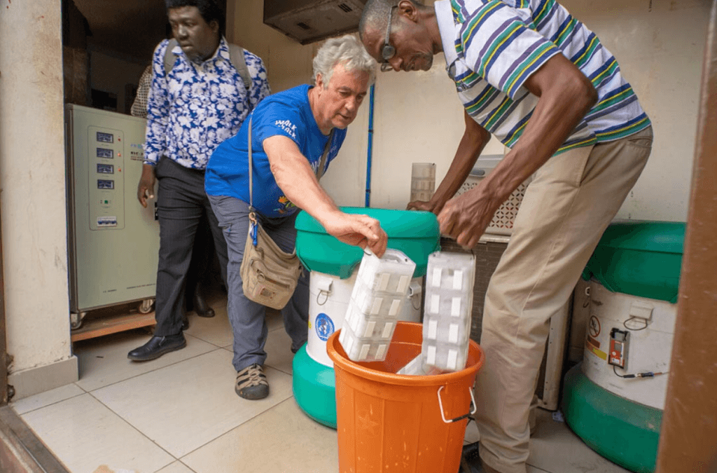 sierra leone