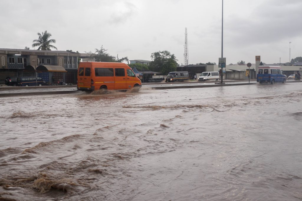 Flooding in Ghana 6