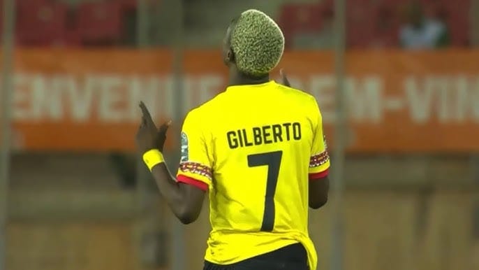 gilberto