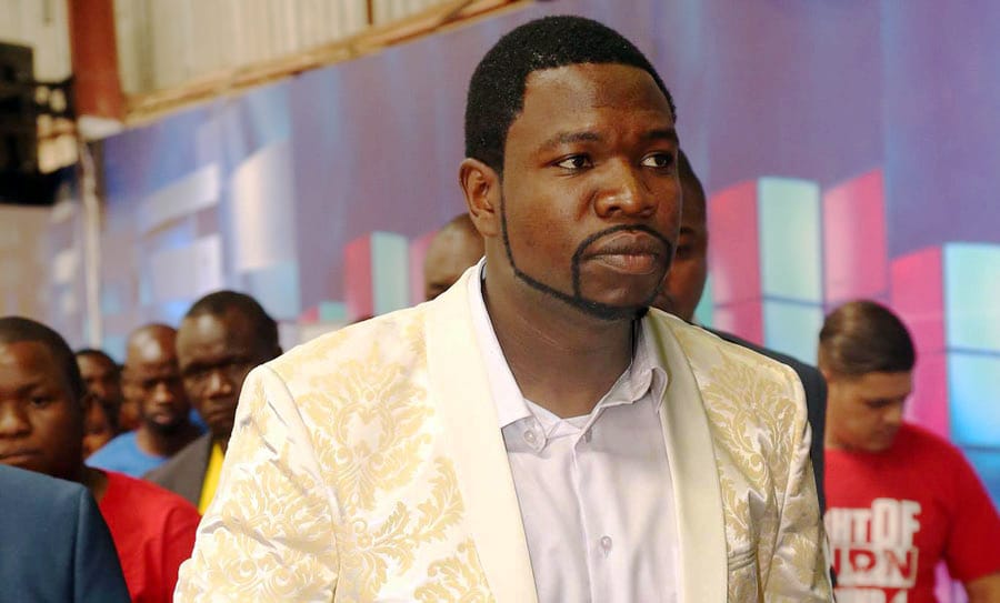 magaya