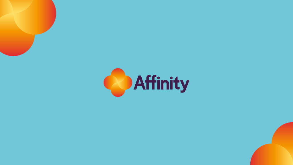 Affinity