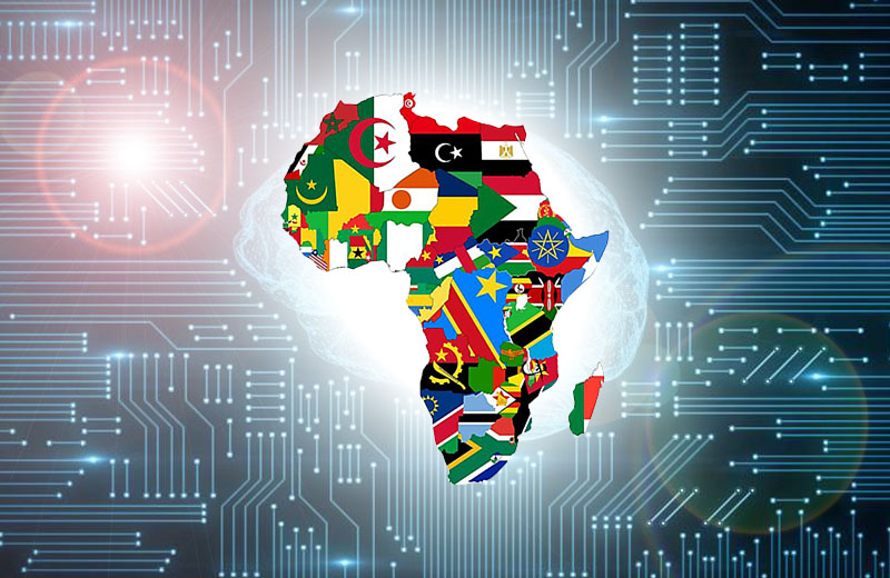 African Tech Emergence