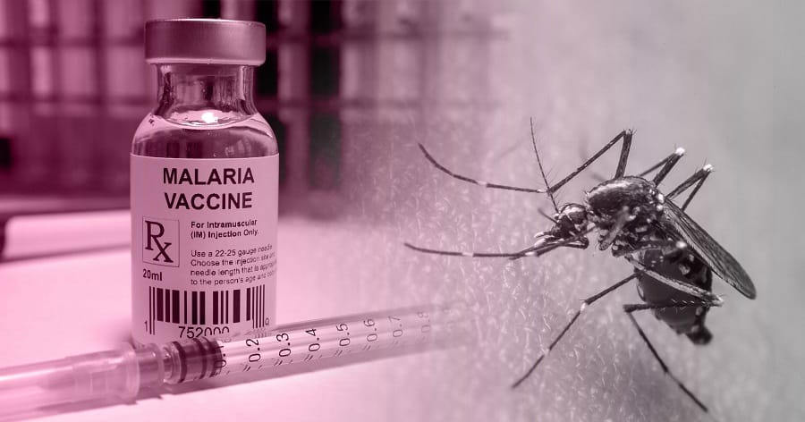 Malaria vaccine