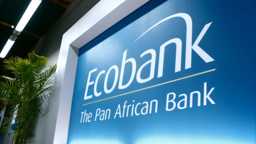 ecobank branch 1