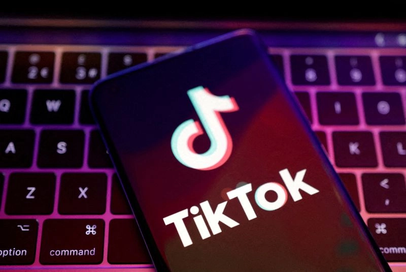 tiktok