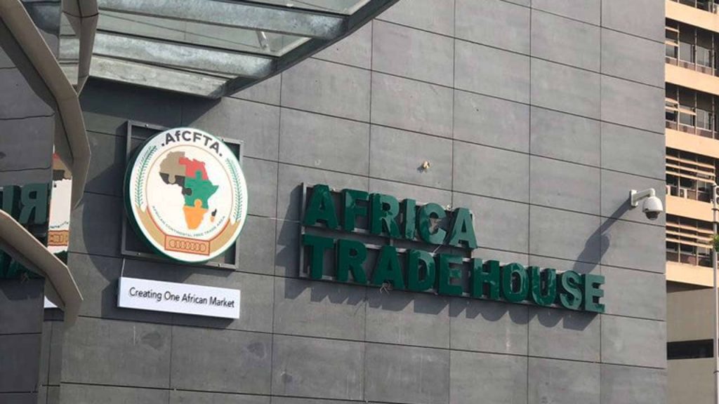 AfCFTA