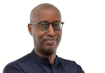 Rwandan Economist