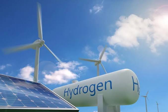 Green Hydrogen