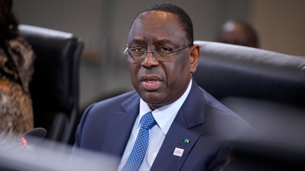 macky sall senegal politics economy human rights elections 04252023 1