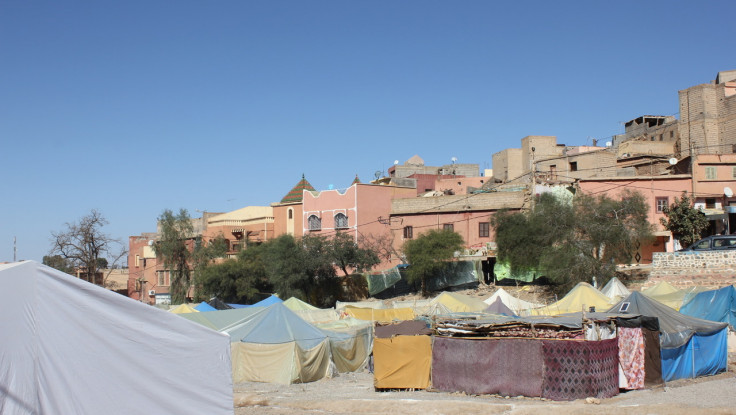 morocco 0287