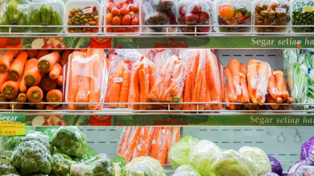 packed vegetables supermarket unsplash